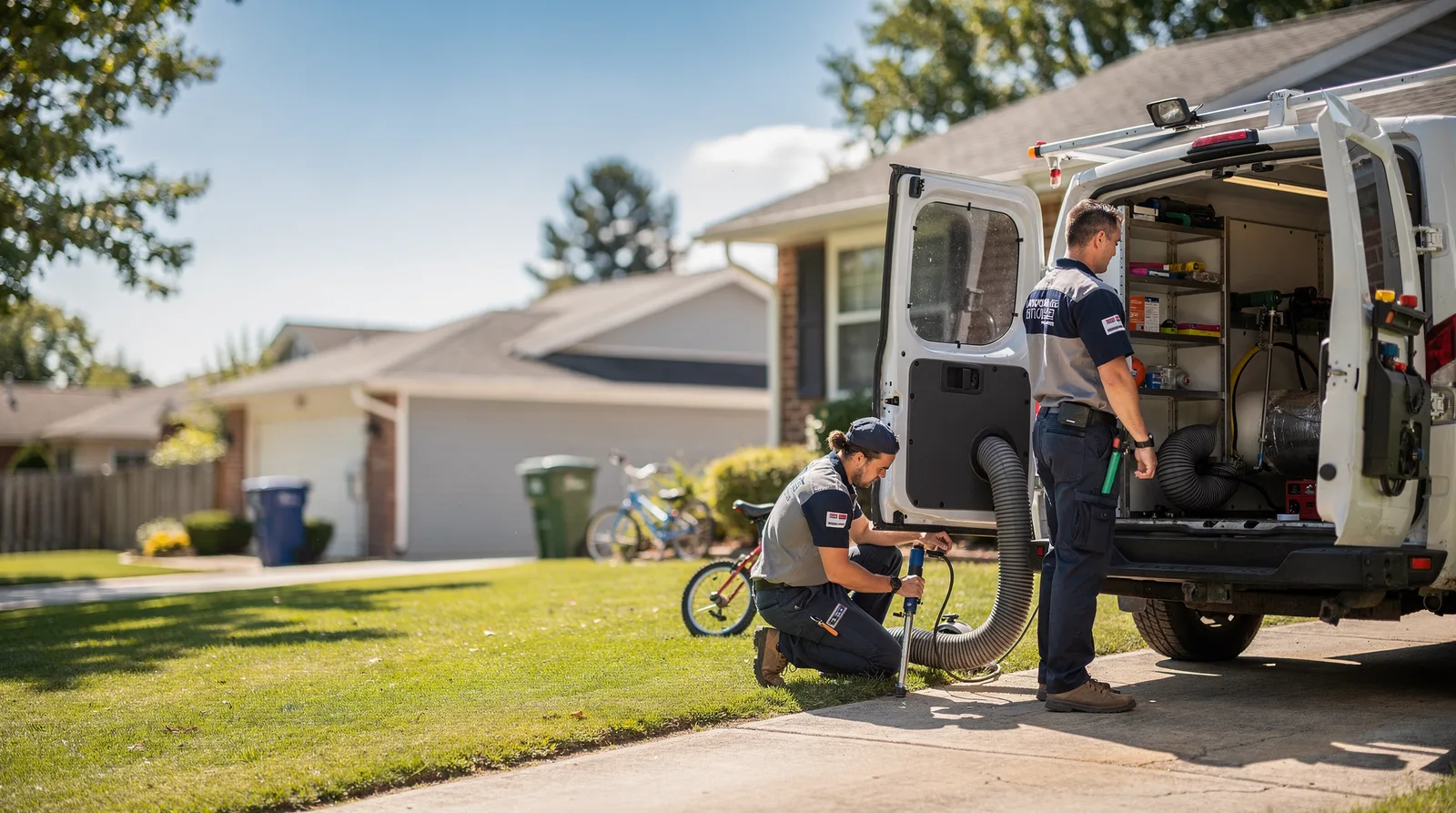 24/7 HVAC Repair & AC Replacement in Erie, PA near me
